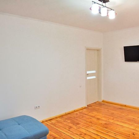 סיביו Old City Apartment מראה חיצוני תמונה