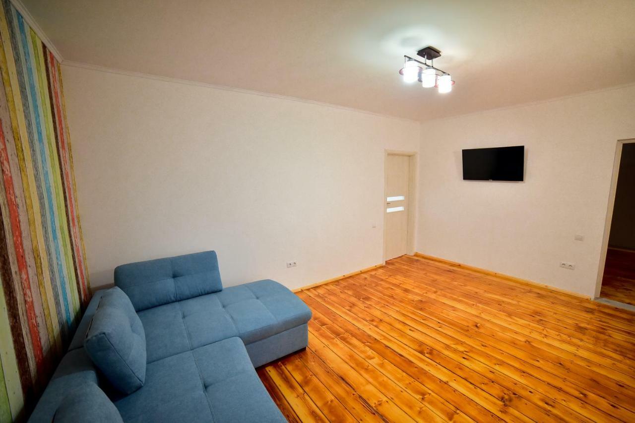 סיביו Old City Apartment מראה חיצוני תמונה