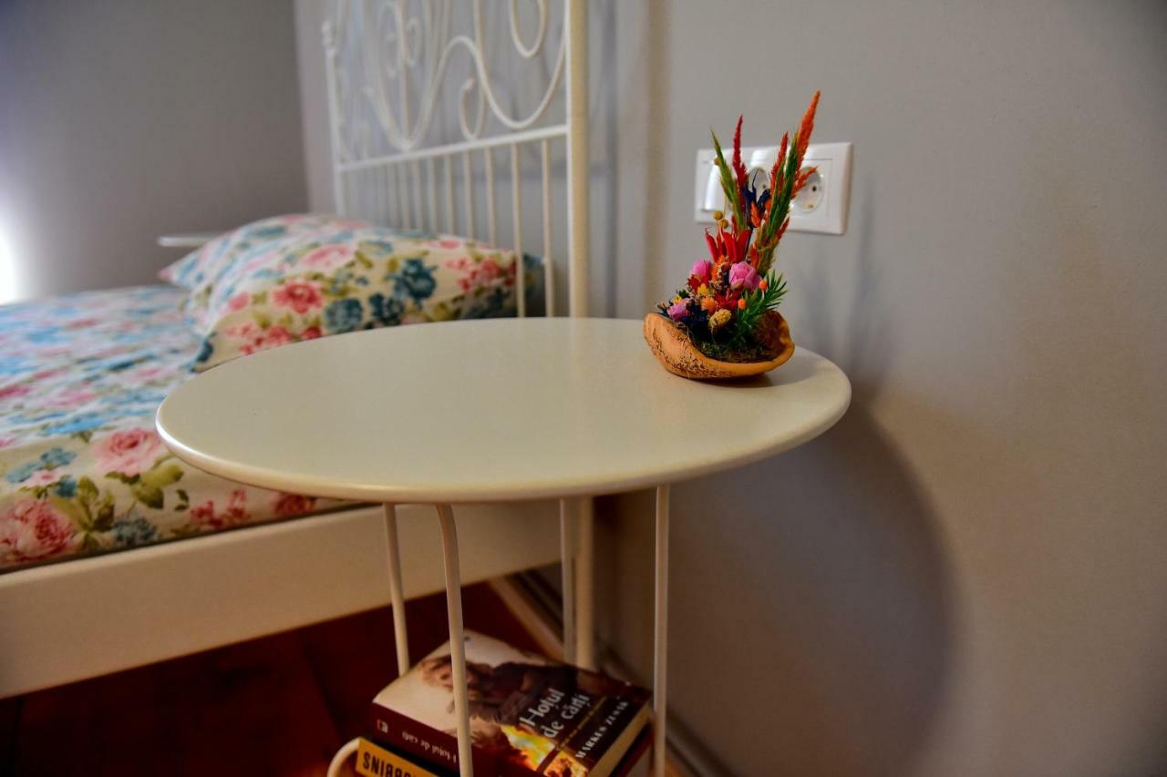 סיביו Old City Apartment מראה חיצוני תמונה